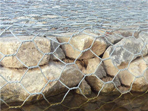 堤壩格賓網(wǎng)