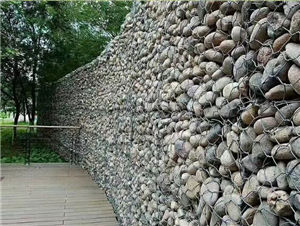 蜂巢格賓網(wǎng)