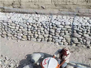 雙絞格賓網(wǎng)